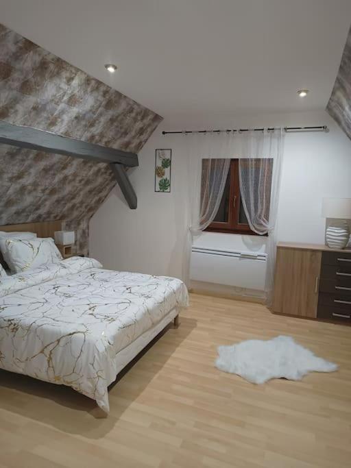 Holiday home Chez L'oncle Paul *