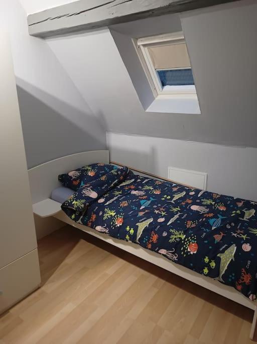 Holiday home Chez L'oncle Paul *