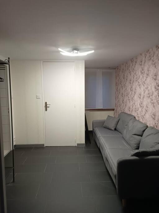 Holiday home Chez L'oncle Paul Urschenheim