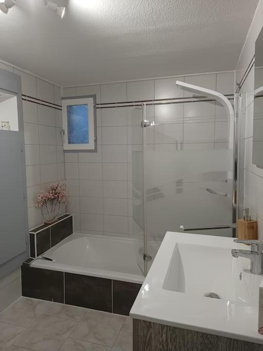 Holiday home Chez L'oncle Paul *